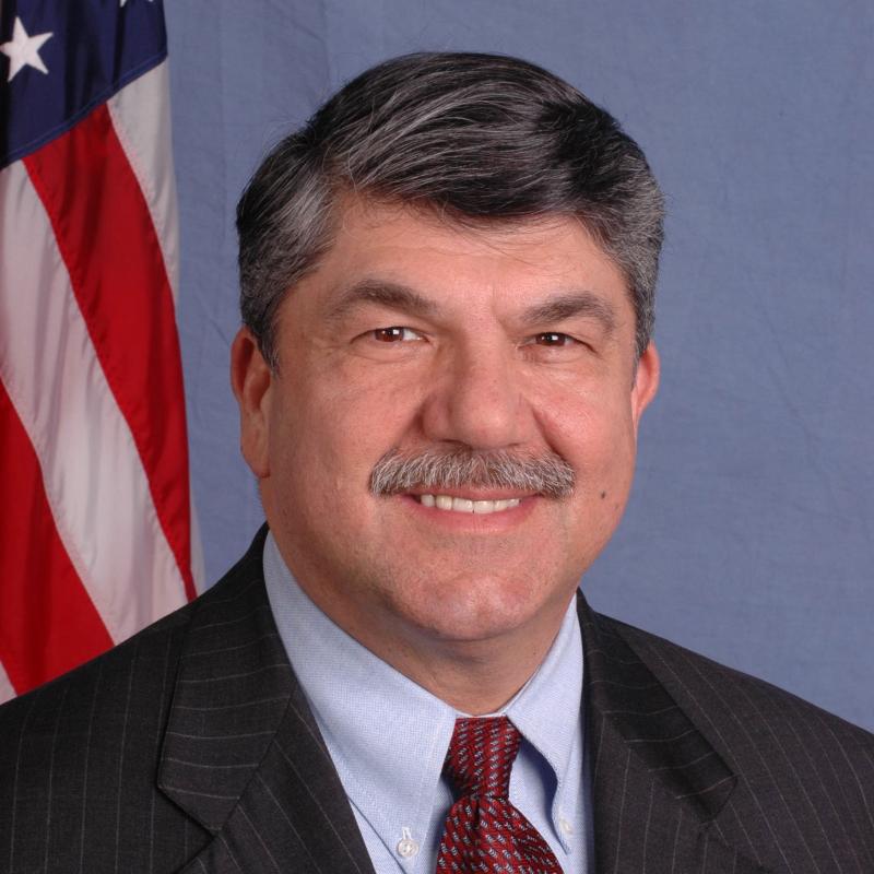   Richard L. Trumka