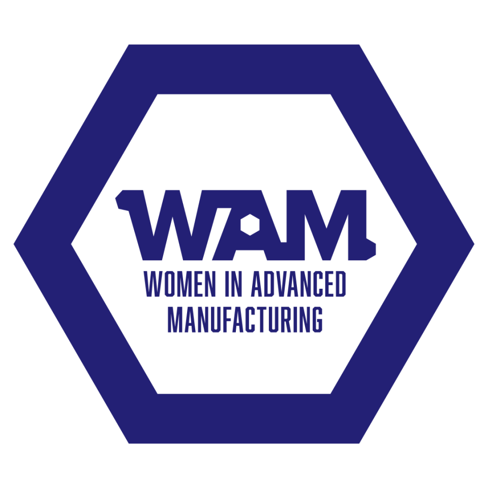 WAM logo