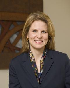 Elizabeth Shuler