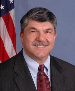 Richard L. Trumka